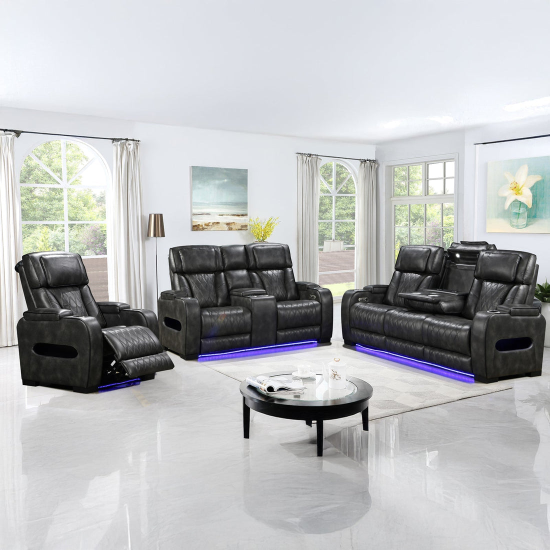 5 Cozy Sofas That Will Transform Your Living Room